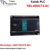 Fatek PLC FBS-40MCT2-AC