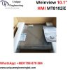 Weinview 10.1 inch Touch Screen HMI MT8102iE