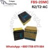 Fatek 12DI 8DO PLC FBS-20MCR2-20MCT2-AC