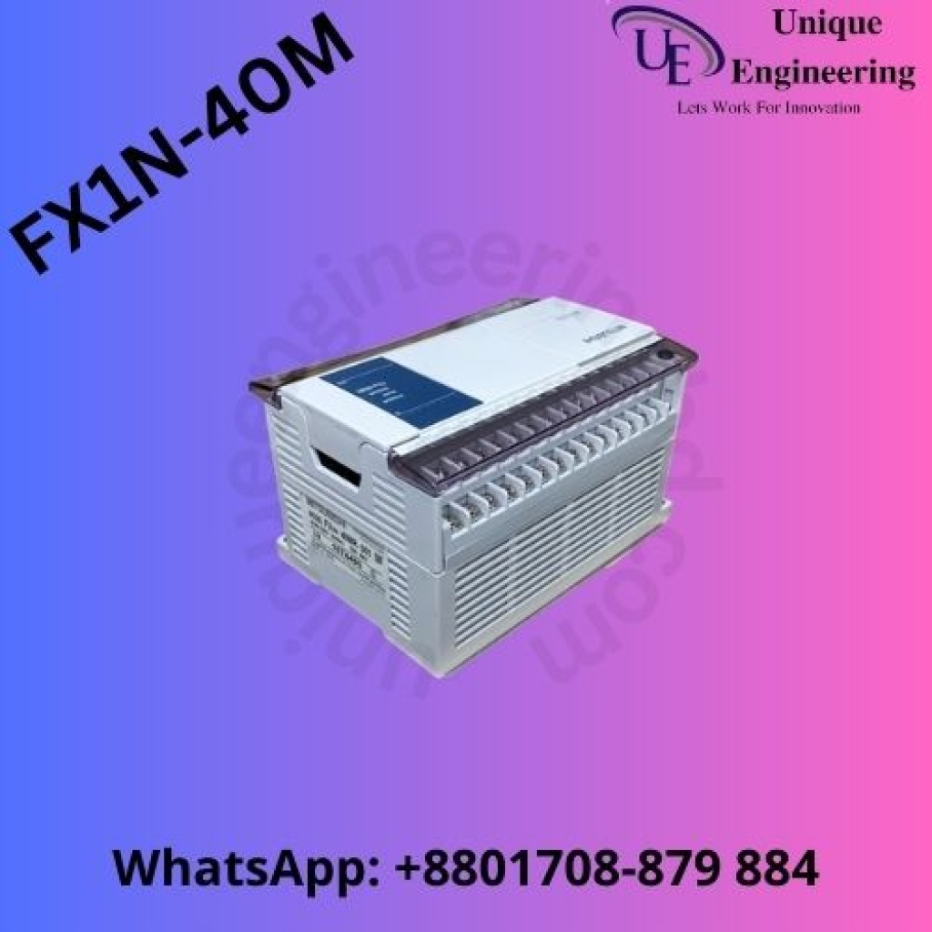 Fx1n-40mr-001 