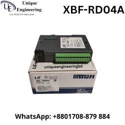 XBF-RD04A LS RTD Input Module Seller in bd