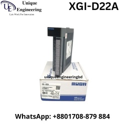 XGI-D22A Digital Input Module Seller in Dhaka Bangladesh
