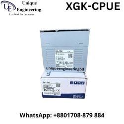 XGK-CPUE LS PLC Seller in Dhaka Bangladesh