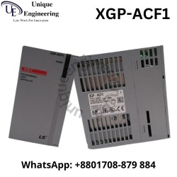 XGP-ACF1 LS power supply module in bd