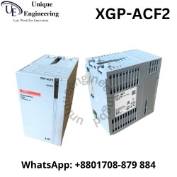 XGP-ACF2 LS power supply module in bd