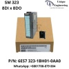 Siemens S7-300 Series Digital Input Output Module 6ES7323-1BH01-0AA0 seller in bd