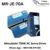 MR-JE-70A Mitsubishi 750W AC Servo Drive price in bd