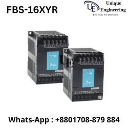 Fatek Module FBS-16XYR Seller in bd