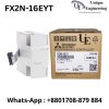 Mitsubishi FX2N Modular Extension Unit FX2N-16EYT seller in bd