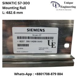 SIMATIC S7-300 mounting rail 6ES7390-1AE80-0AA0 seller in bd