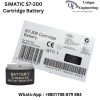 Siemens S7-200 PLC Battery Cartridge module 6ES7291-8BA20-0XA0 seller in bd