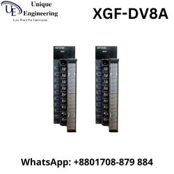 LS Analog Output Module XGF-DV8A Seller in bd