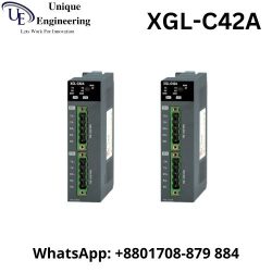 LS Communication Module XGL-C42A Price in bd