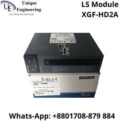 LS Module XGF-HD2A Seller in bd