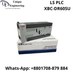 LS PLC XBC-DR60SU Price in bd