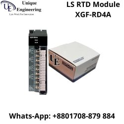 LS RTD Module XGF-RD4A Seller in bd