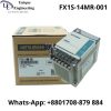 Mitsubishi PLC FX1S-14MR-001 seller in bd