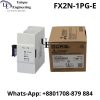 Mitsubishi Pulse Generator Unit FX2N-1PG-E in bd