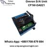 Omron DA Unit CP1W-DA021 seller in bd