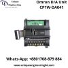 Omron DA Unit CP1W-DA041 seller in bd