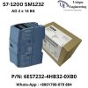 Siemens Analog Output Module 6ES7232-4HB32-0XB0 in bd