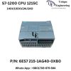 Siemens S7-1200 CPU1215C 6ES7215-1AG40-0XB0 seller in bd