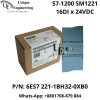 Siemens SIMATIC S7-1200 Digital Input module SM1221 6ES7221-1BH32-0XB0 in bd