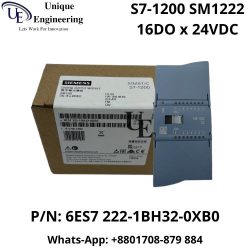 Siemens SIMATIC S7-1200 Digital module SM1222 6ES7222-1BH32-0XB0 in bd