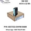 Siemens SIMATIC S7-300 CPU Analog Output Module 6ES7332-5HF00-0AB0 Seller in bd