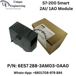 Siemens Smart module 6ES7288-3AM03-0AA0 Seller in bd